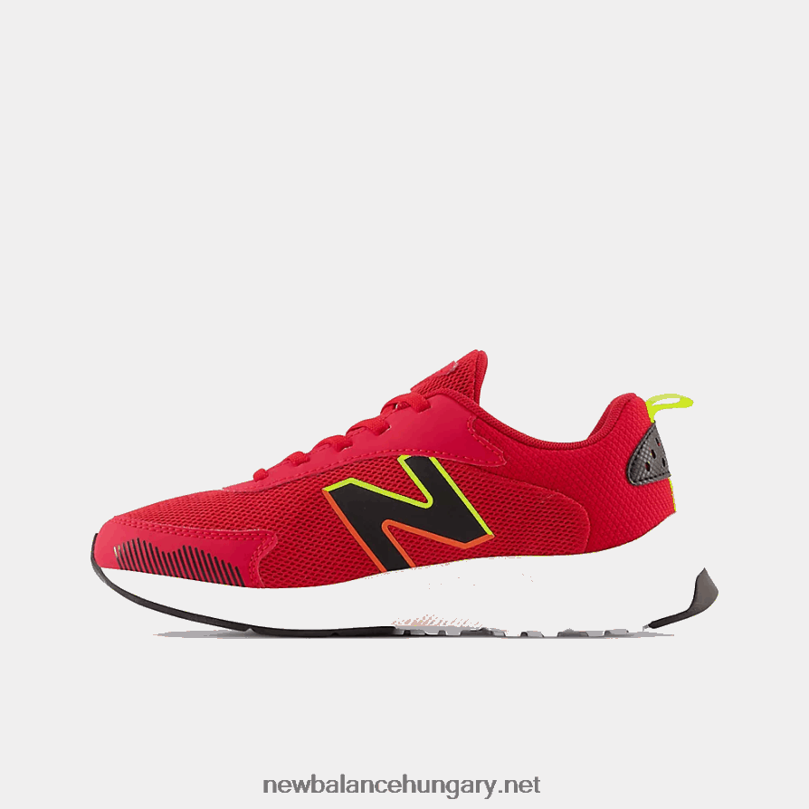 New Balance 6XH8F06123 gyerekek dynasoft 545