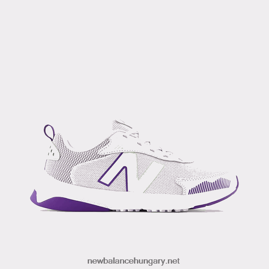 New Balance 6XH8F06124 gyerekek dynasoft 545