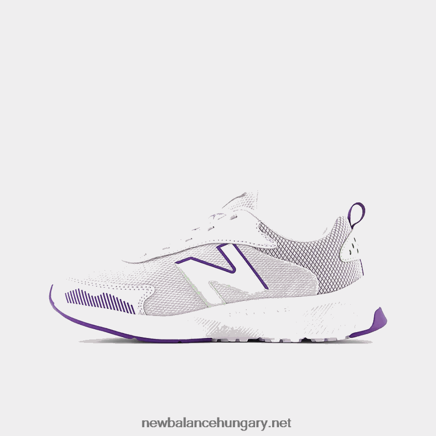 New Balance 6XH8F06124 gyerekek dynasoft 545