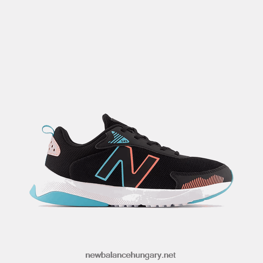 New Balance 6XH8F06125 gyerekek dynasoft 545