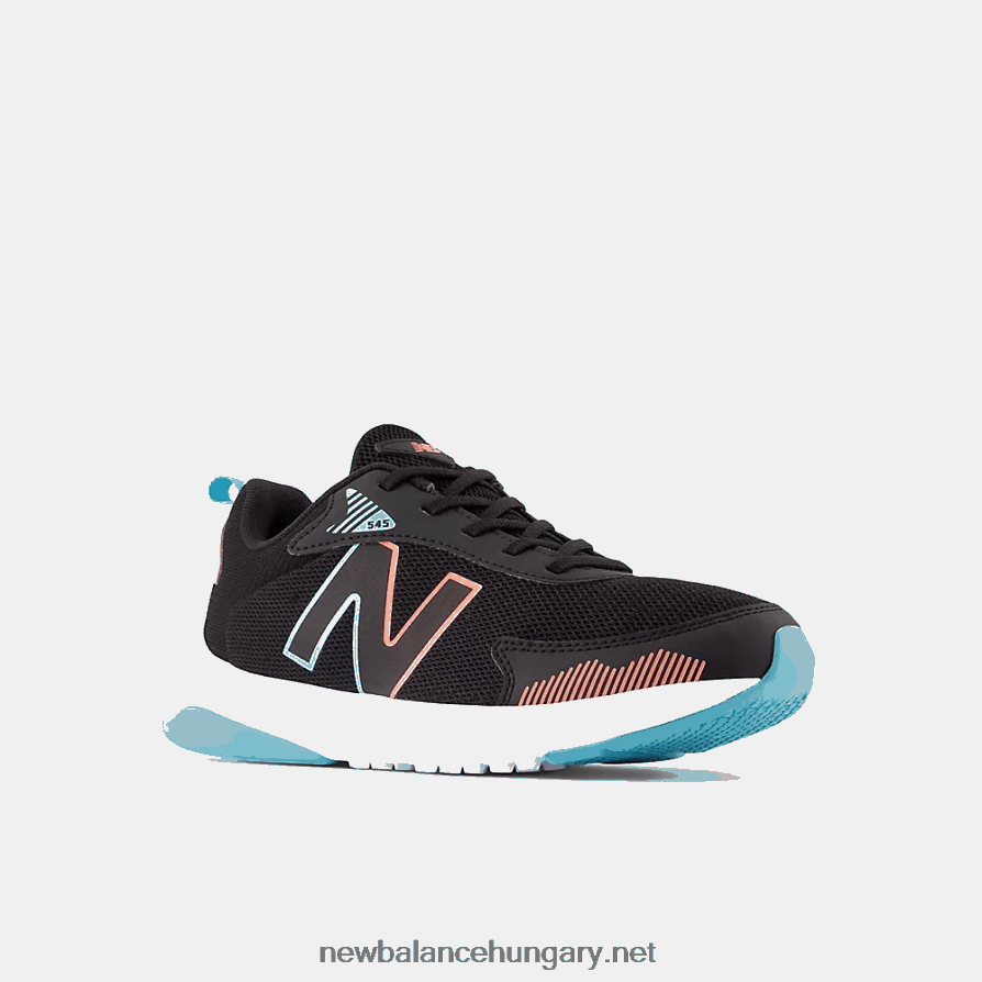 New Balance 6XH8F06125 gyerekek dynasoft 545