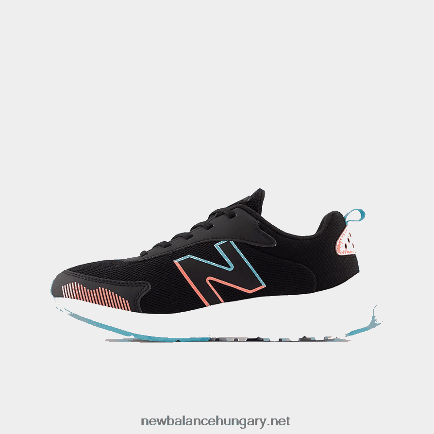 New Balance 6XH8F06125 gyerekek dynasoft 545