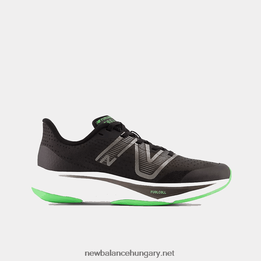 New Balance 6XH8F06136 gyerekek üzemanyagcellás lázadó v3