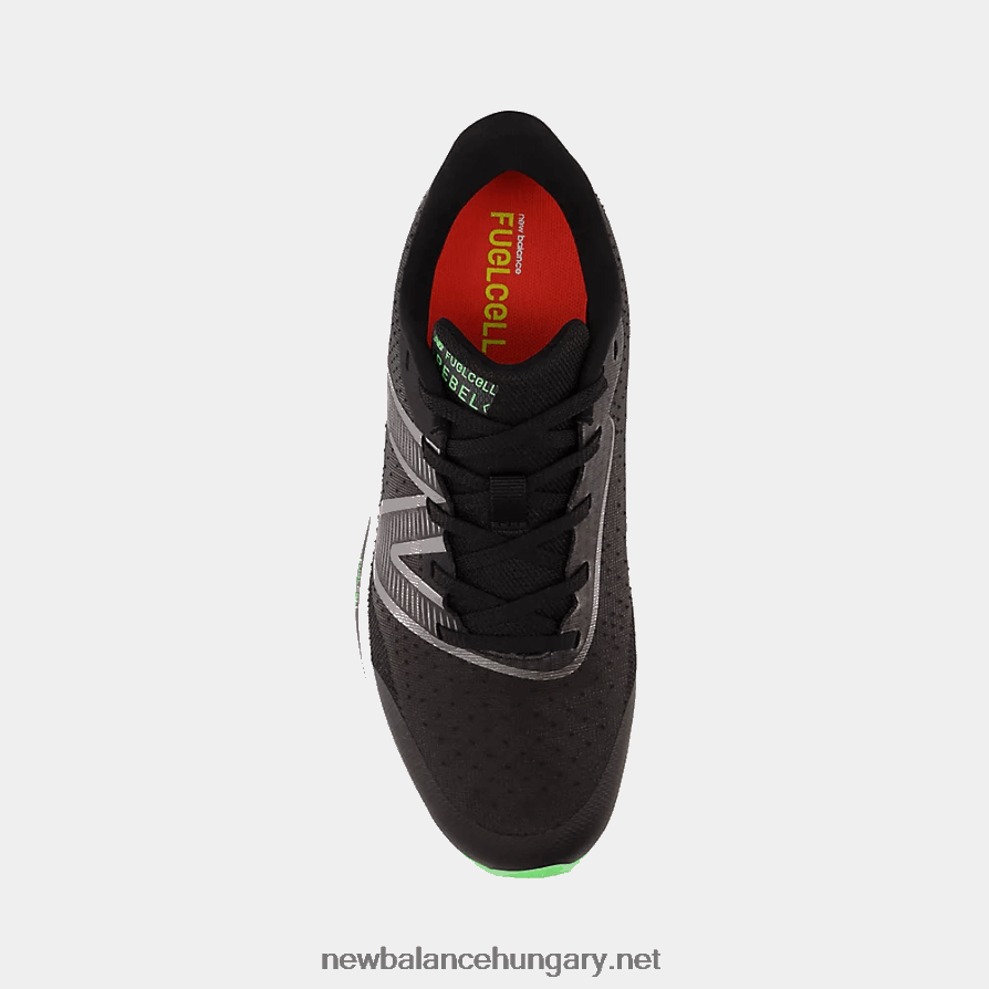 New Balance 6XH8F06136 gyerekek üzemanyagcellás lázadó v3