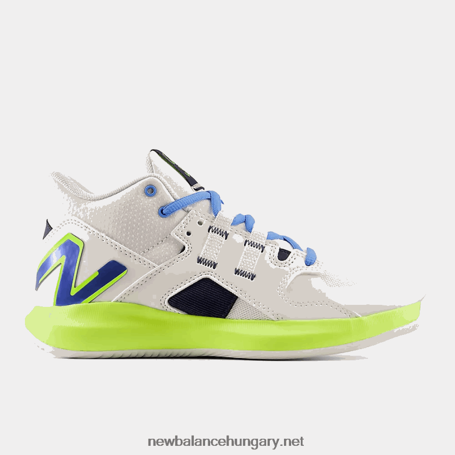 New Balance 6XH8F06137 gyerekek coco cg1