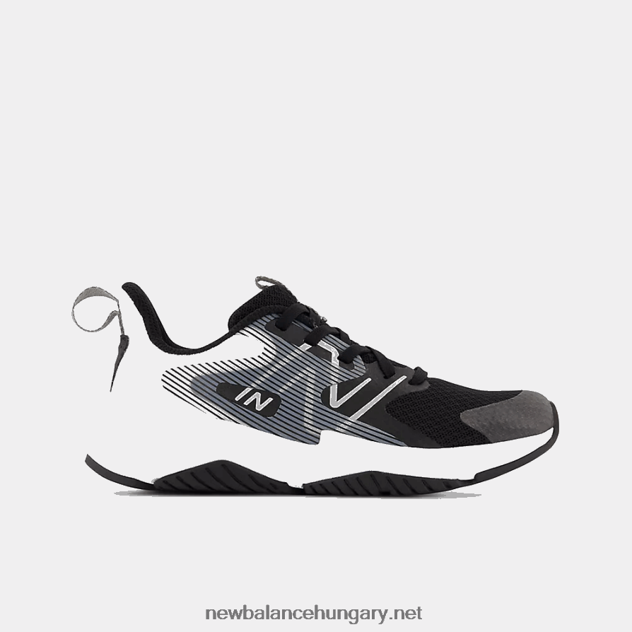 New Balance 6XH8F06138 gyerekek rave run v2
