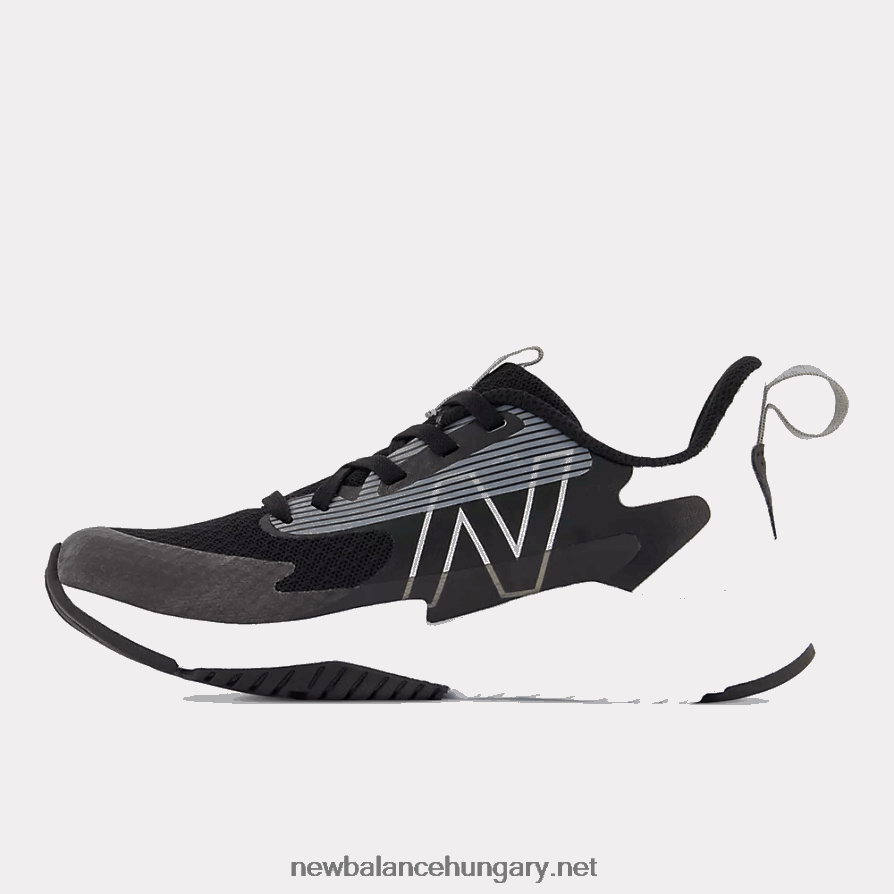 New Balance 6XH8F06138 gyerekek rave run v2