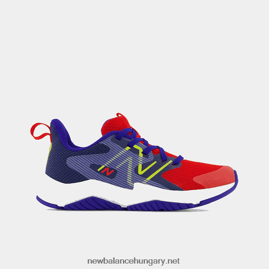 New Balance 6XH8F06139 gyerekek rave run v2