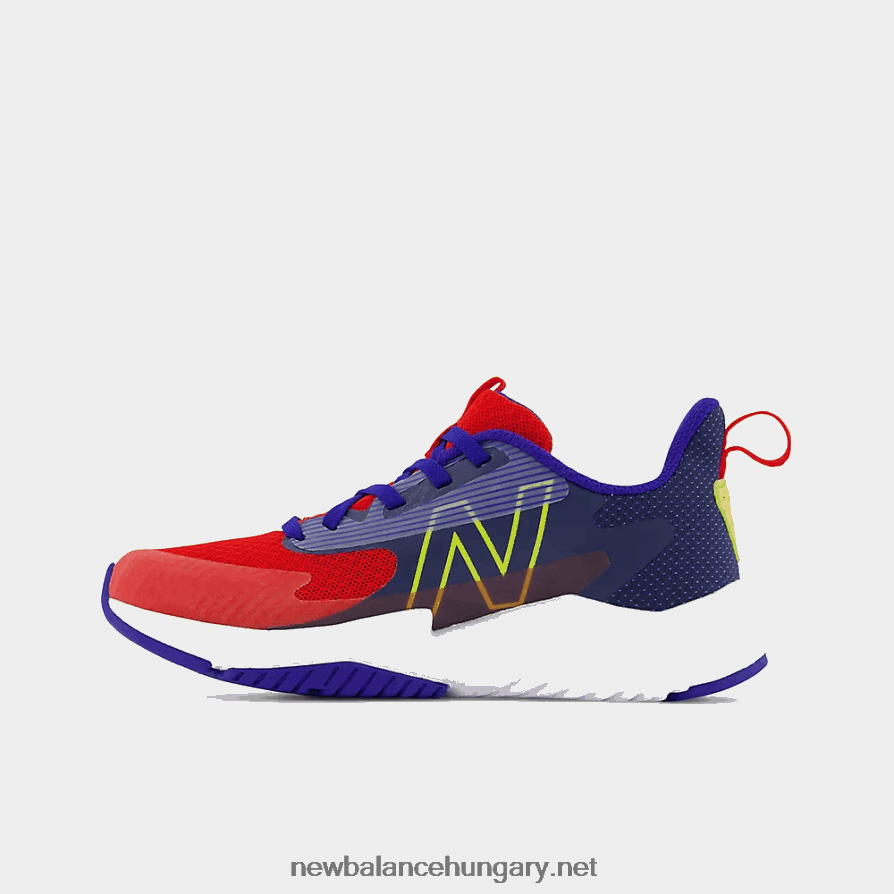 New Balance 6XH8F06139 gyerekek rave run v2