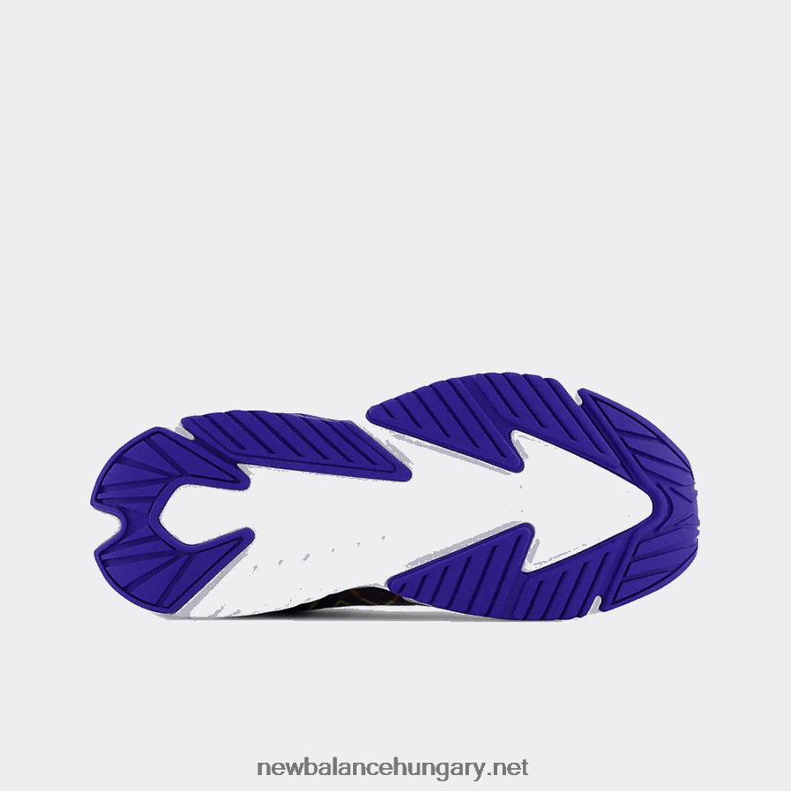 New Balance 6XH8F06139 gyerekek rave run v2