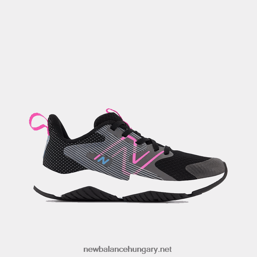 New Balance 6XH8F06140 gyerekek rave run v2