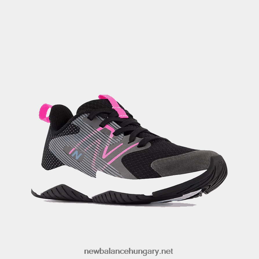 New Balance 6XH8F06140 gyerekek rave run v2