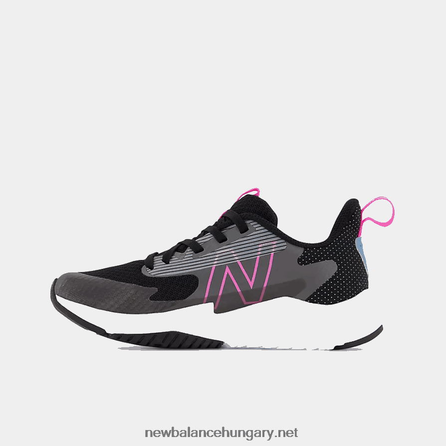 New Balance 6XH8F06140 gyerekek rave run v2