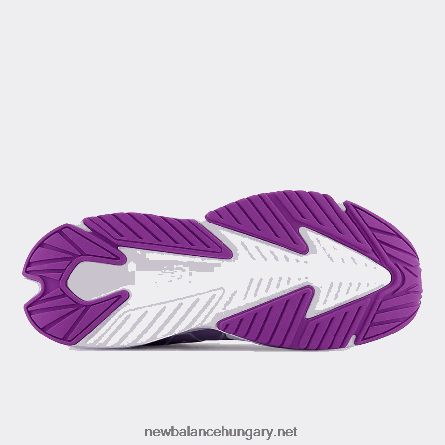 New Balance 6XH8F06141 gyerekek rave run v2