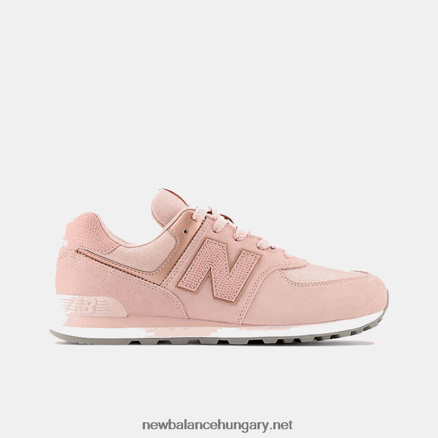 New Balance 6XH8F06146 gyerekek 574