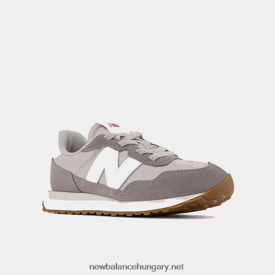 New Balance 6XH8F06150 gyerekek 237 bungee