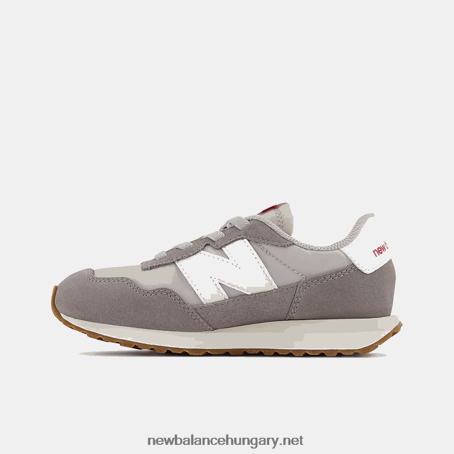 New Balance 6XH8F06150 gyerekek 237 bungee