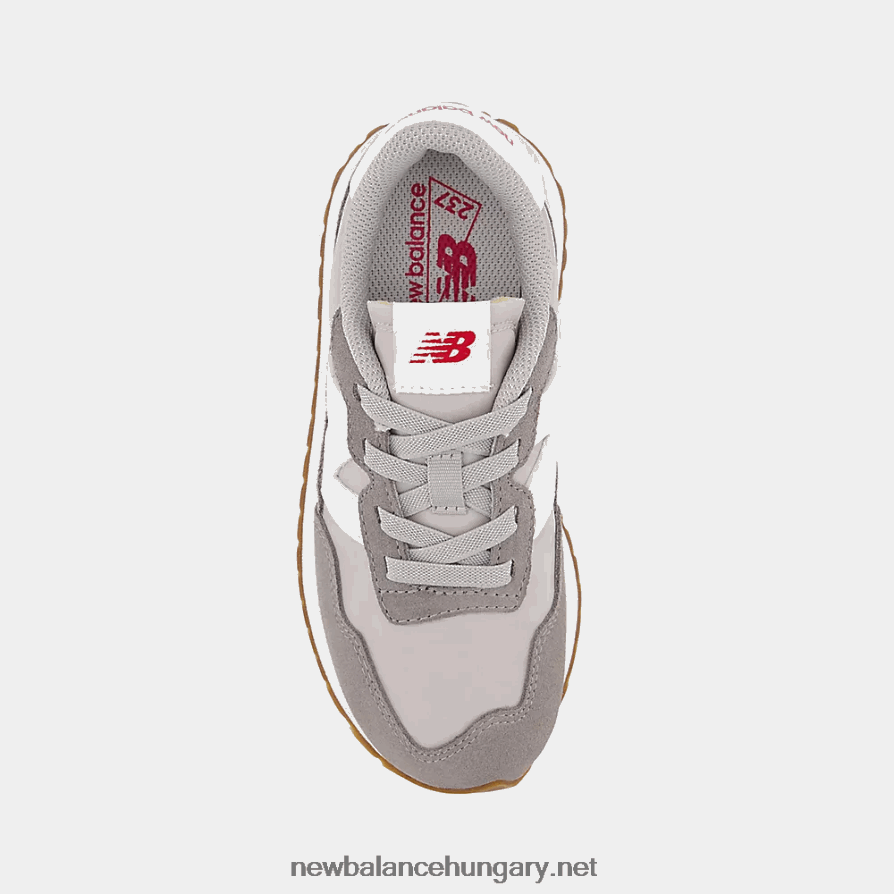 New Balance 6XH8F06150 gyerekek 237 bungee