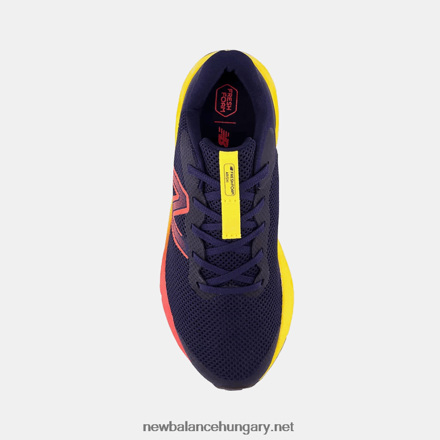 New Balance 6XH8F06155 gyerekek friss hab arishi v4