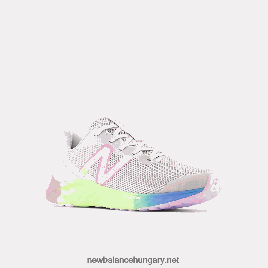 New Balance 6XH8F06156 gyerekek friss hab arishi v4