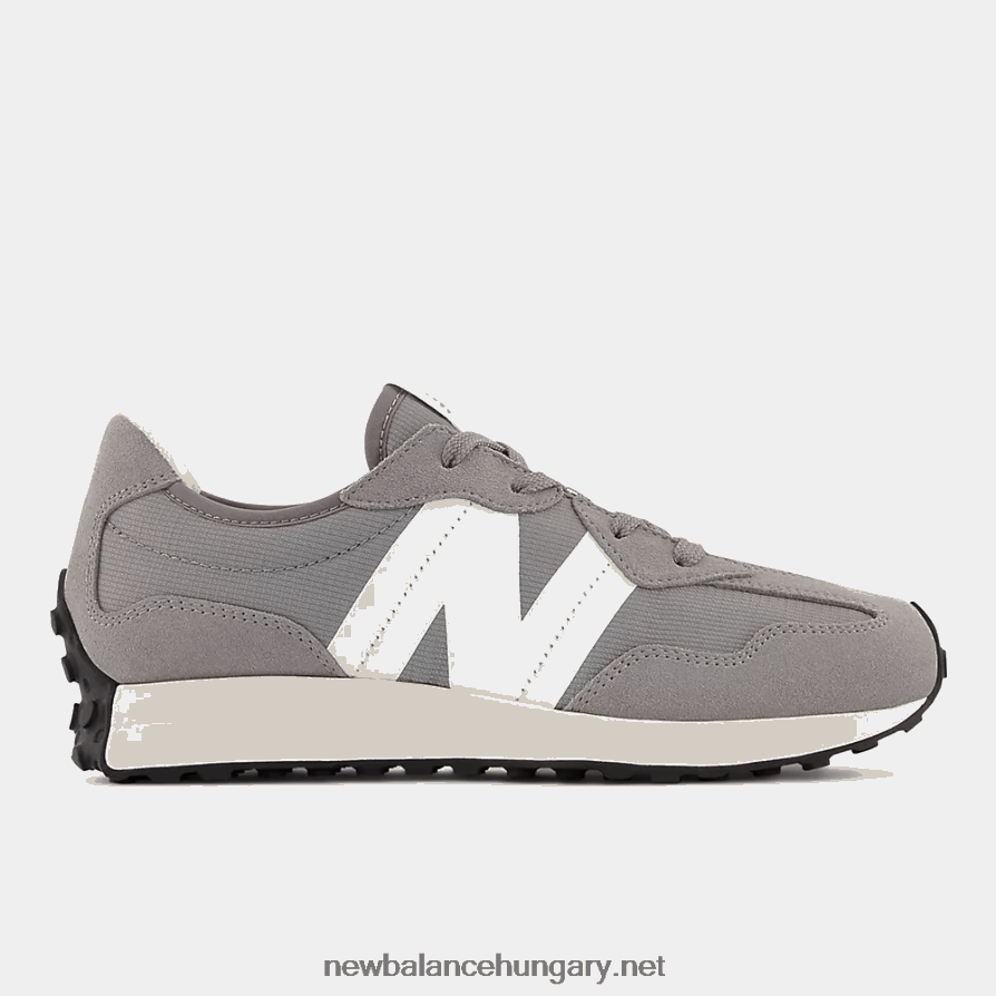 New Balance 6XH8F06158 gyerekek 327