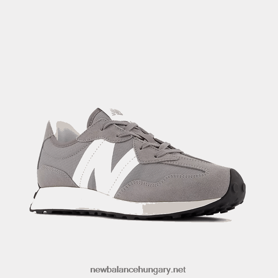 New Balance 6XH8F06158 gyerekek 327