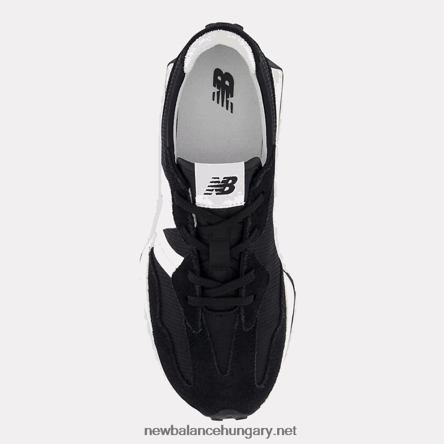 New Balance 6XH8F06159 gyerekek 327