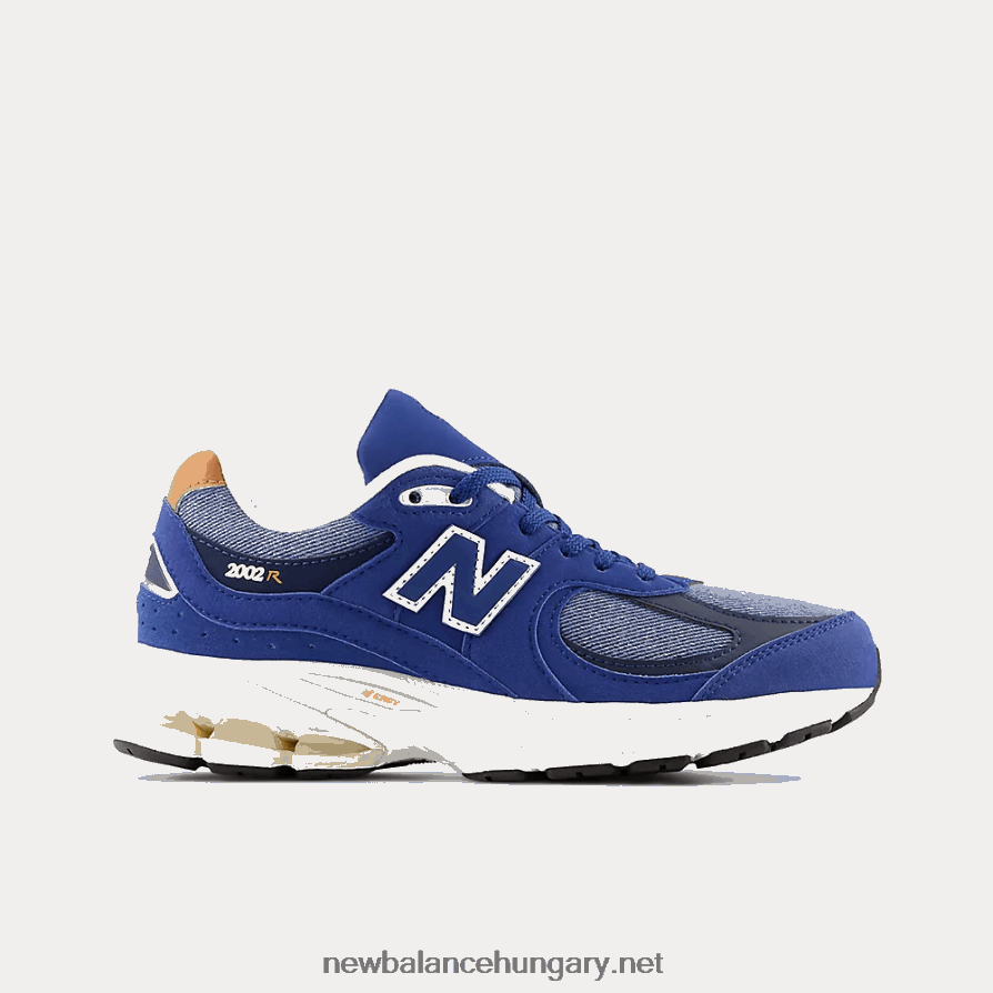 New Balance 6XH8F06162 gyerekek 2002