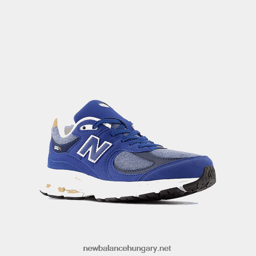 New Balance 6XH8F06162 gyerekek 2002