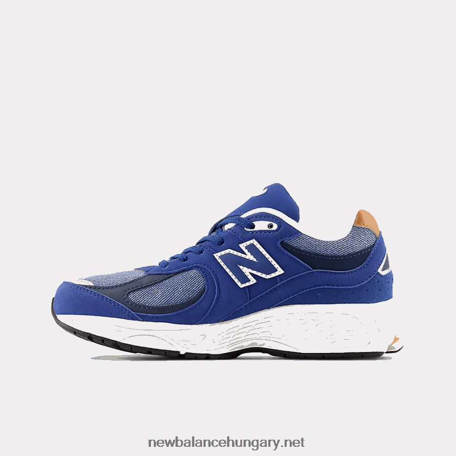 New Balance 6XH8F06162 gyerekek 2002