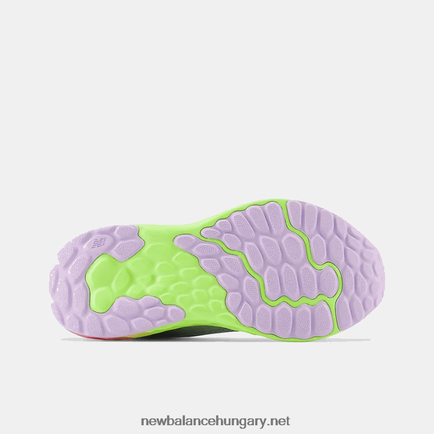 New Balance 6XH8F06163 gyerekek friss hab arishi v4