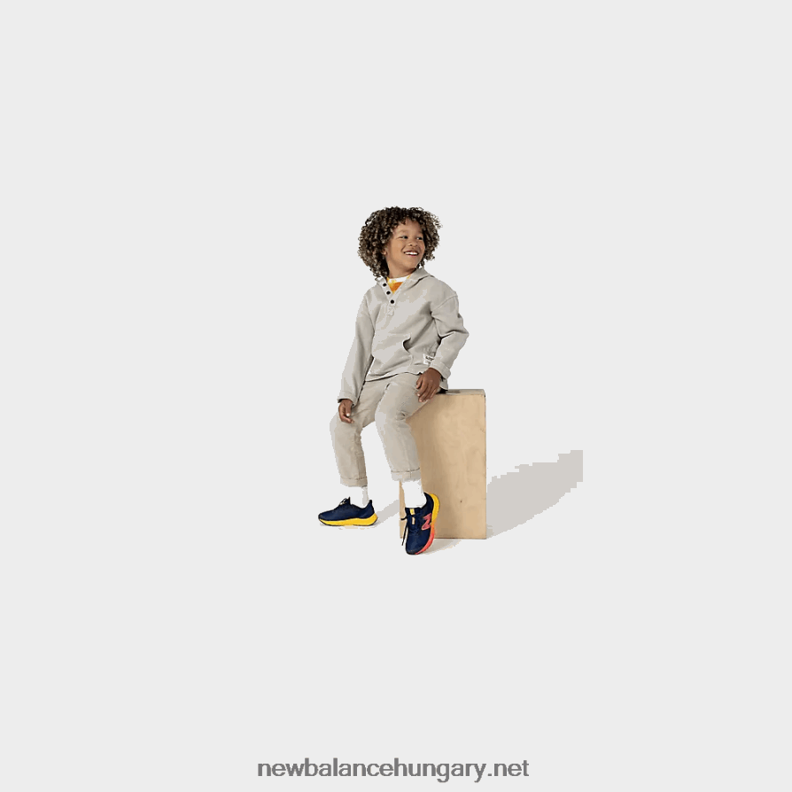 New Balance 6XH8F06163 gyerekek friss hab arishi v4