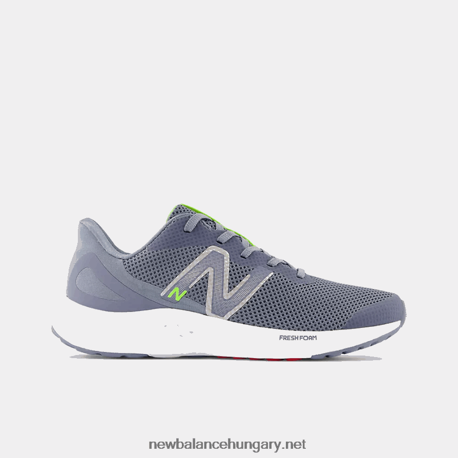 New Balance 6XH8F06167 gyerekek friss hab arishi v4