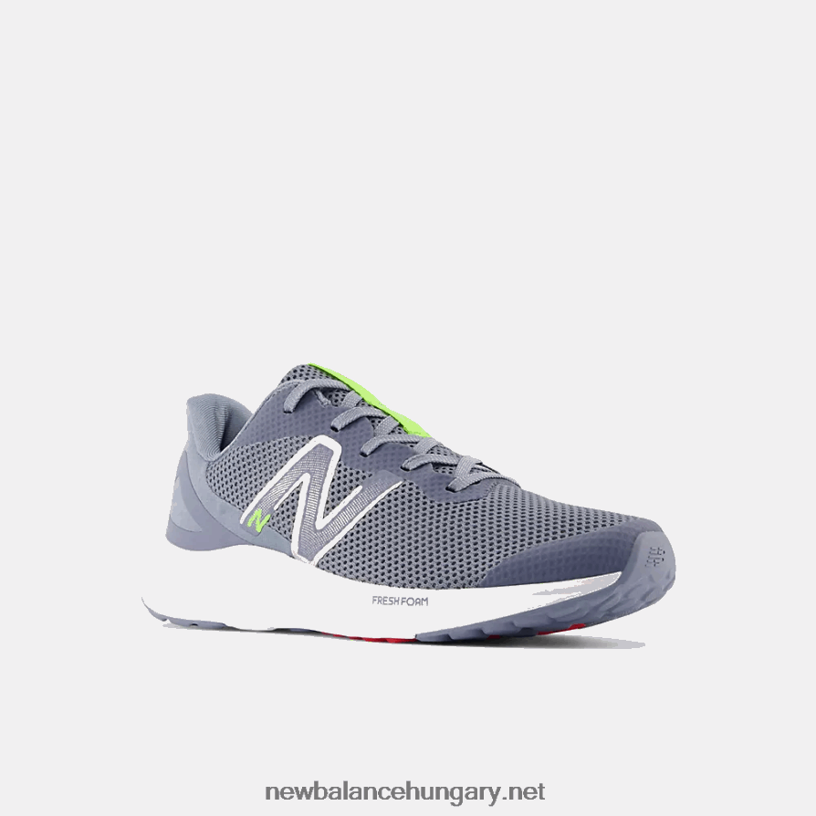 New Balance 6XH8F06167 gyerekek friss hab arishi v4