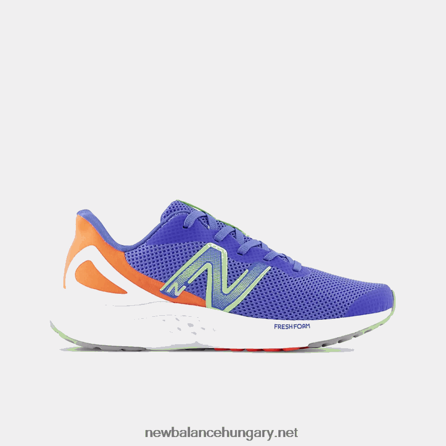 New Balance 6XH8F06168 gyerekek friss hab arishi v4