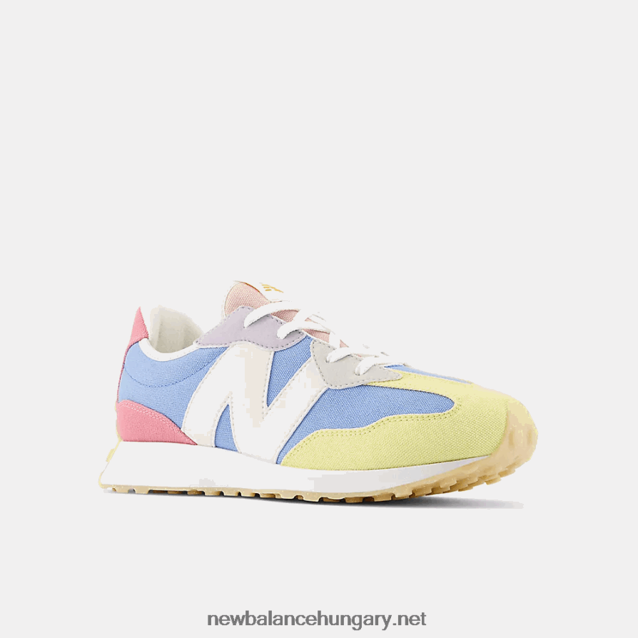 New Balance 6XH8F06170 gyerekek 327