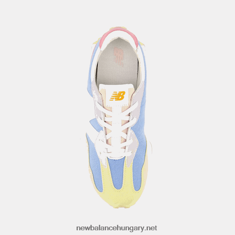 New Balance 6XH8F06170 gyerekek 327