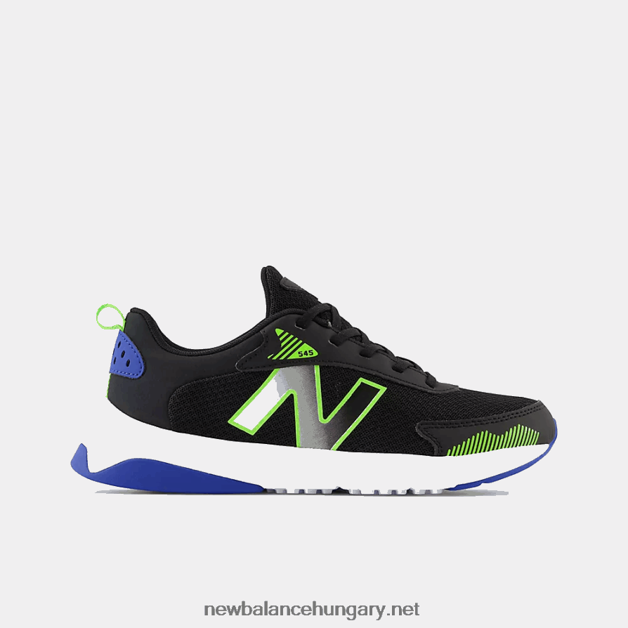 New Balance 6XH8F06175 gyerekek 545