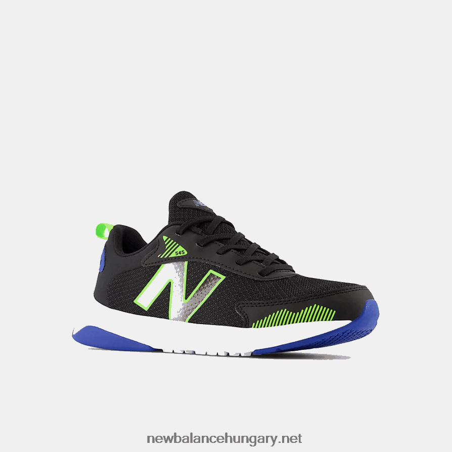 New Balance 6XH8F06175 gyerekek 545