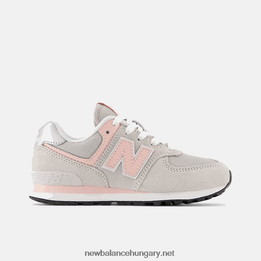 New Balance 6XH8F06176 gyerekek 574 mag