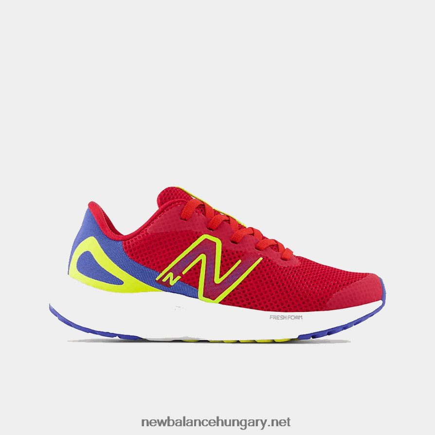 New Balance 6XH8F06179 gyerekek friss hab arishi v4