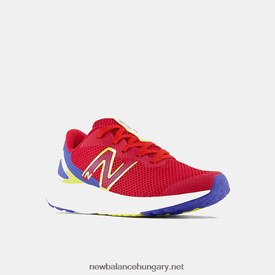 New Balance 6XH8F06179 gyerekek friss hab arishi v4
