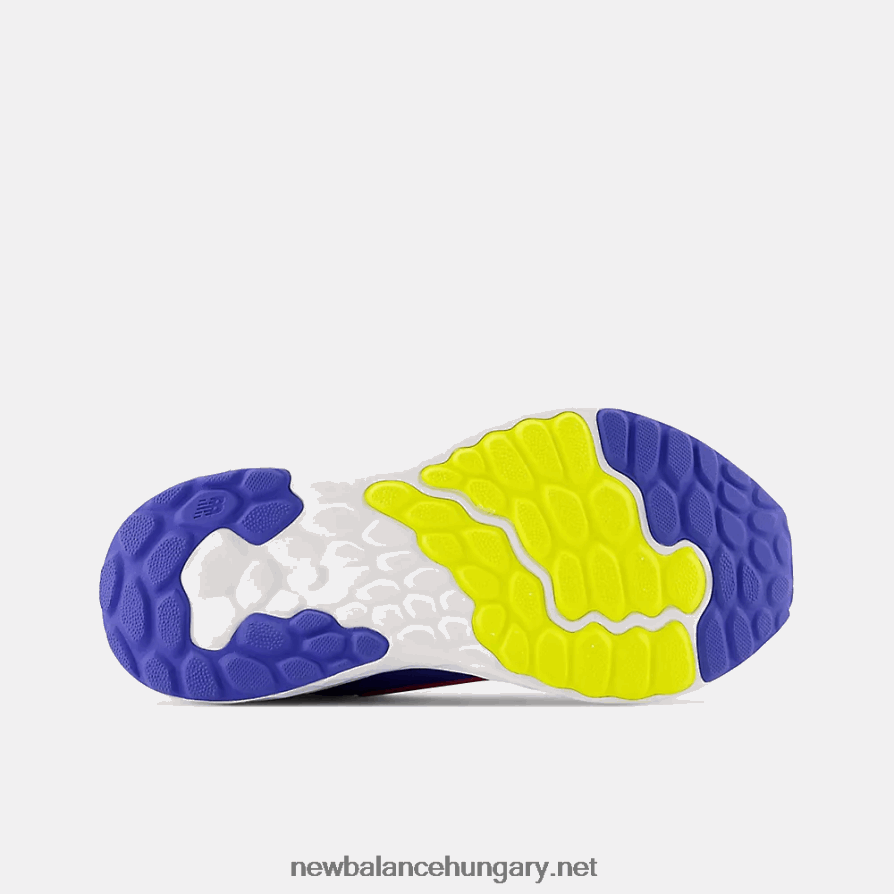 New Balance 6XH8F06179 gyerekek friss hab arishi v4