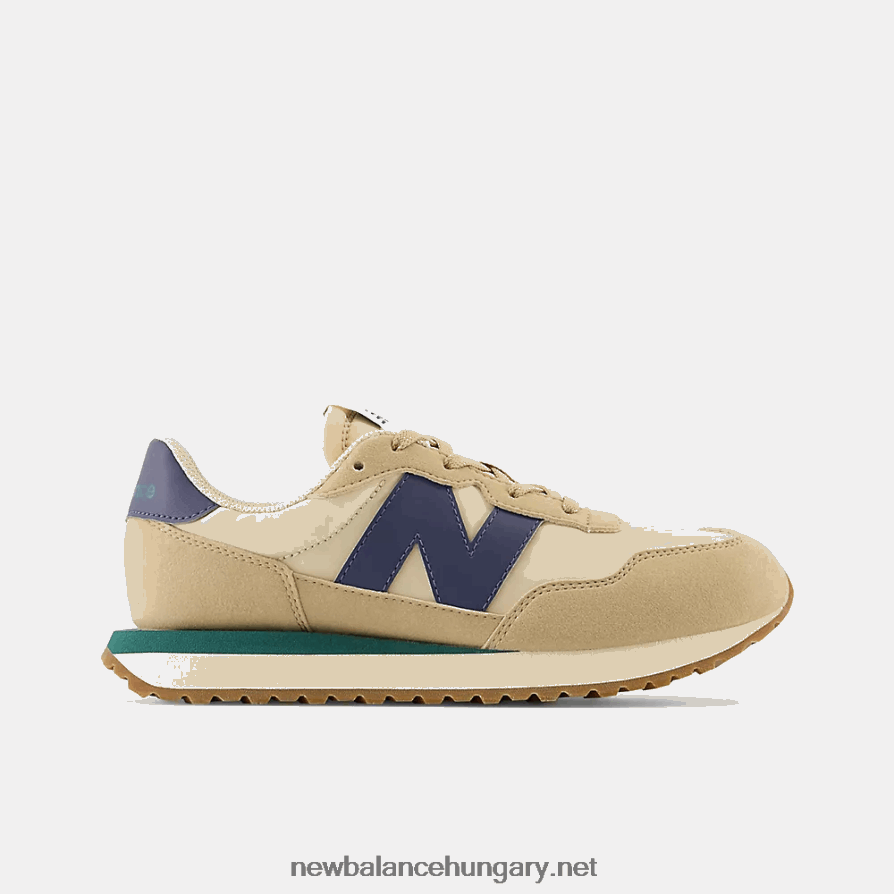 New Balance 6XH8F06182 gyerekek 237