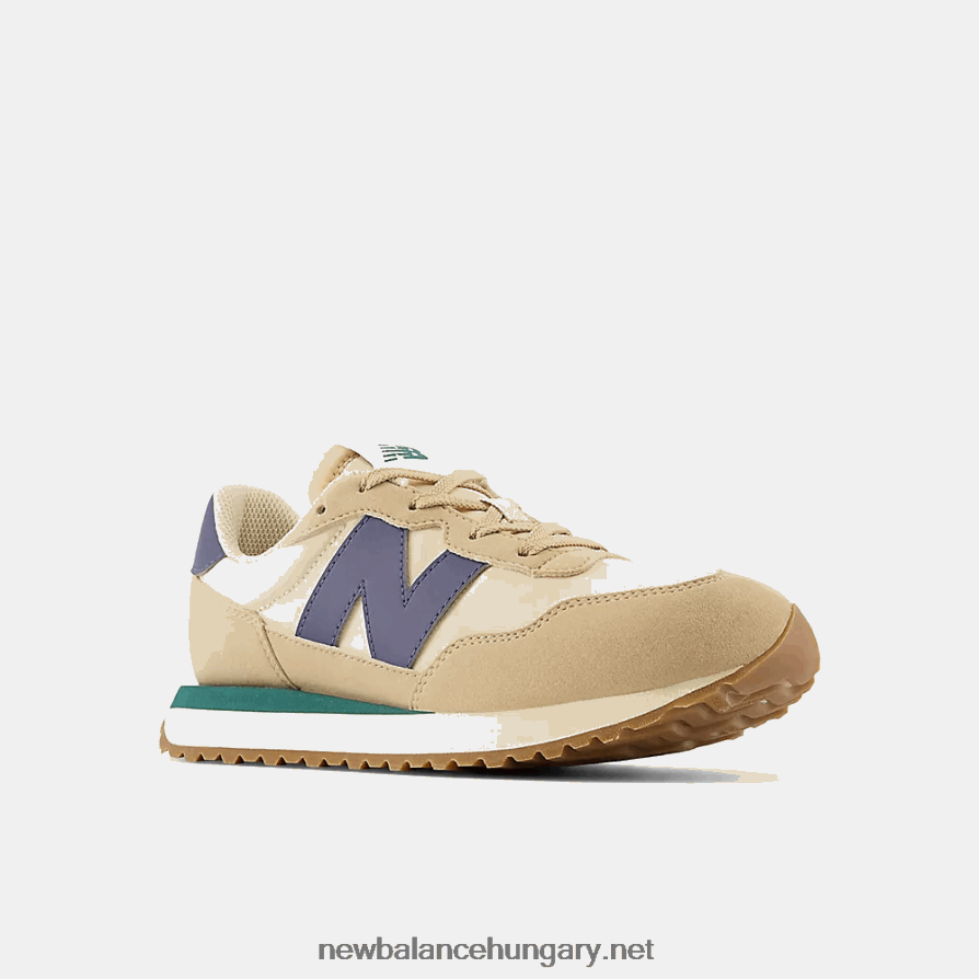 New Balance 6XH8F06182 gyerekek 237