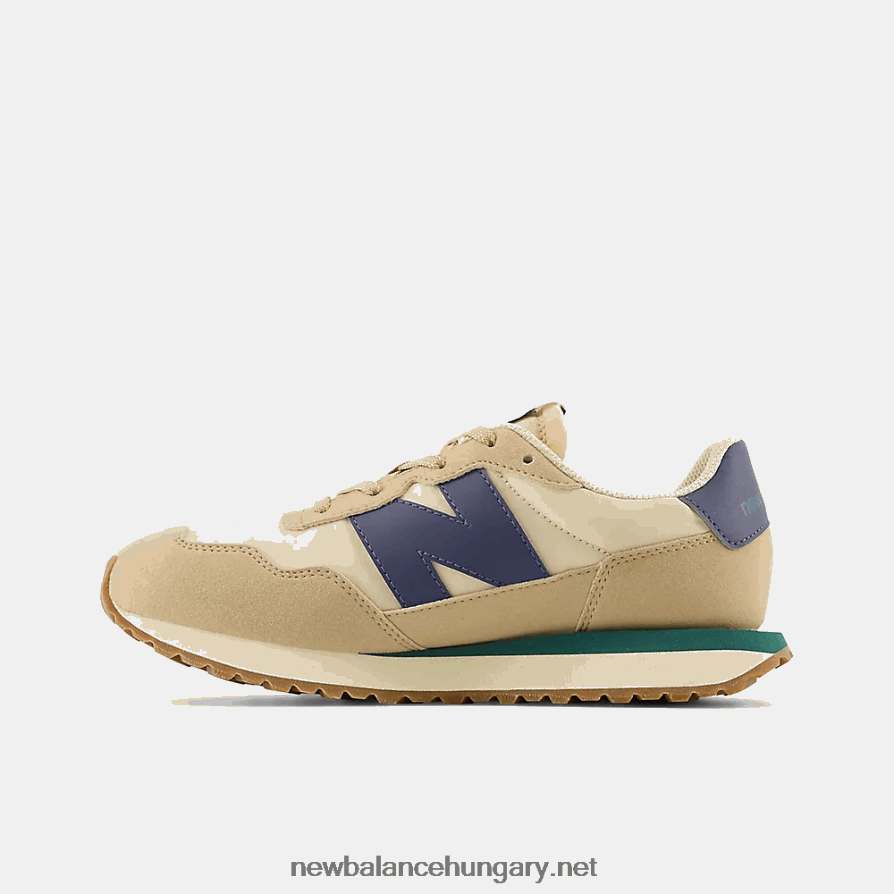 New Balance 6XH8F06182 gyerekek 237