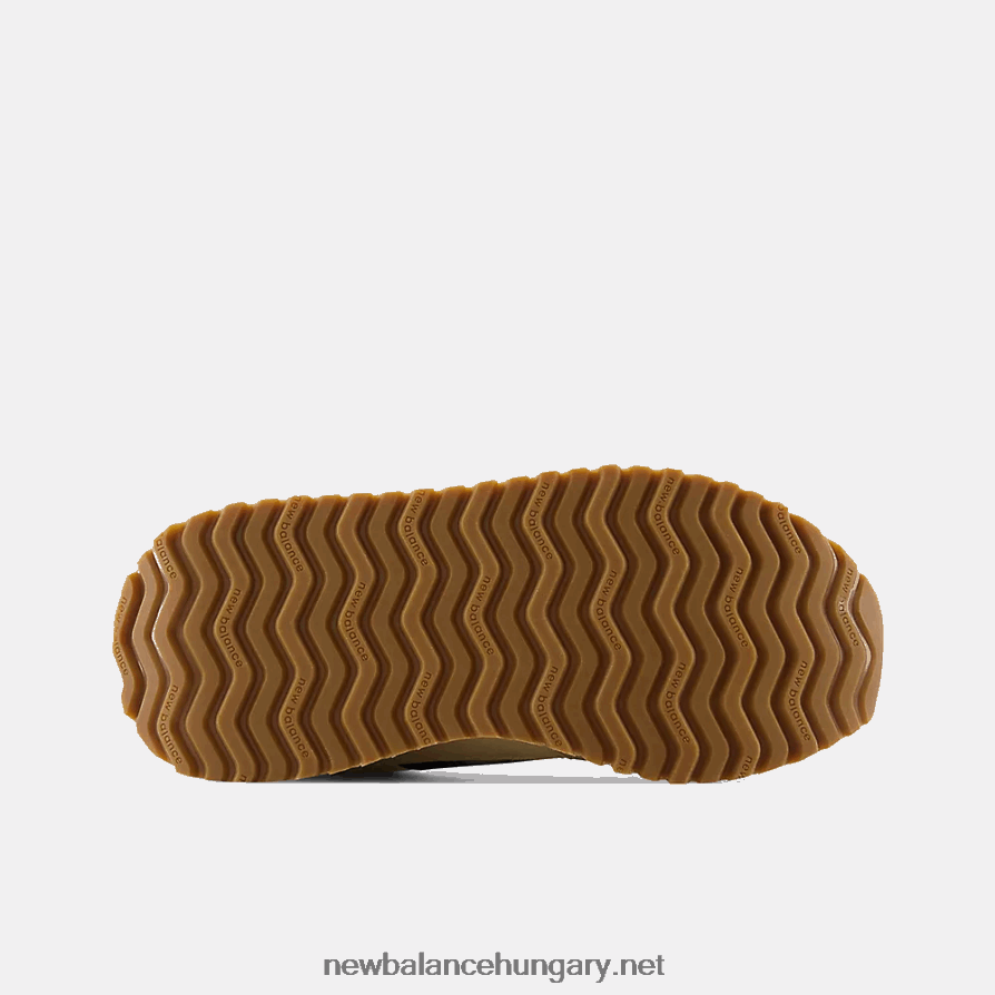New Balance 6XH8F06182 gyerekek 237