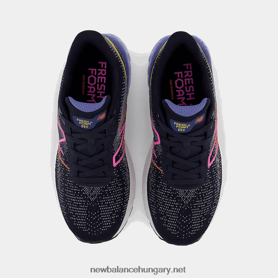 New Balance 6XH8F06191 gyerekek friss hab x 880v12