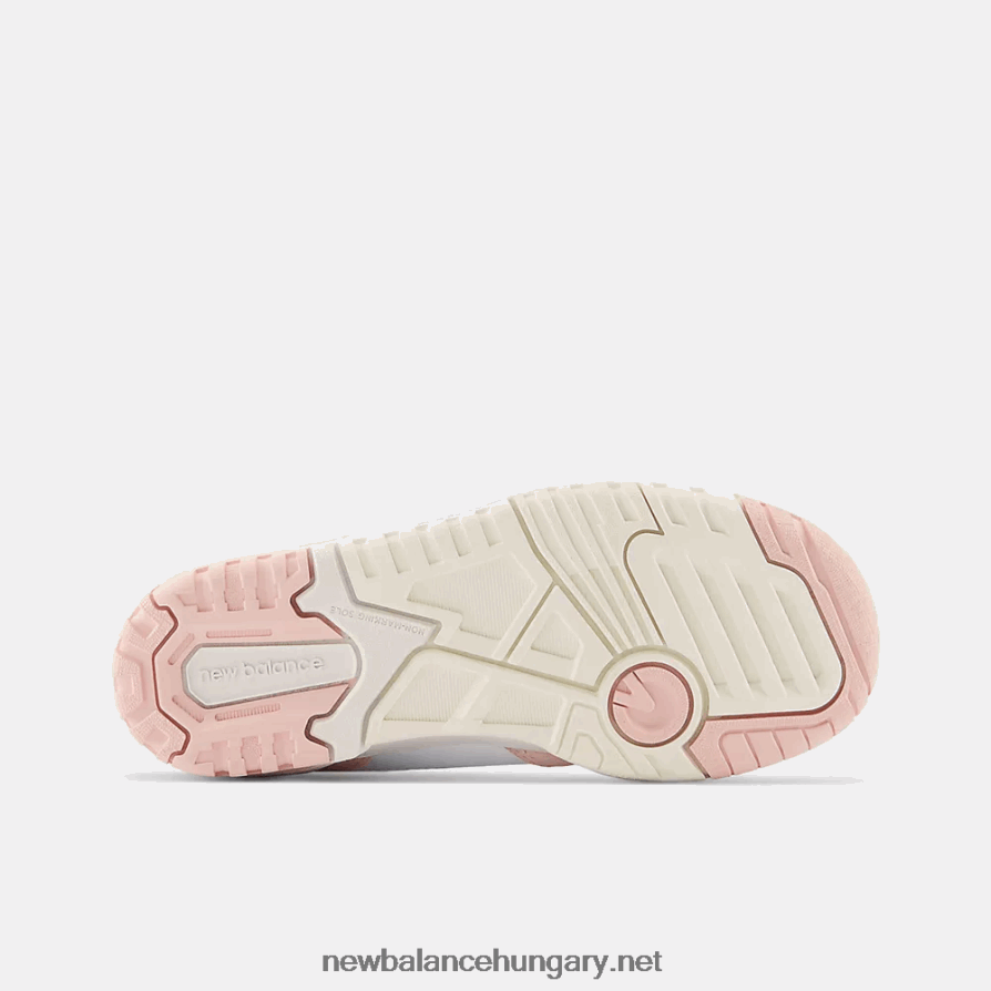 New Balance 6XH8F06195 gyerekek 550