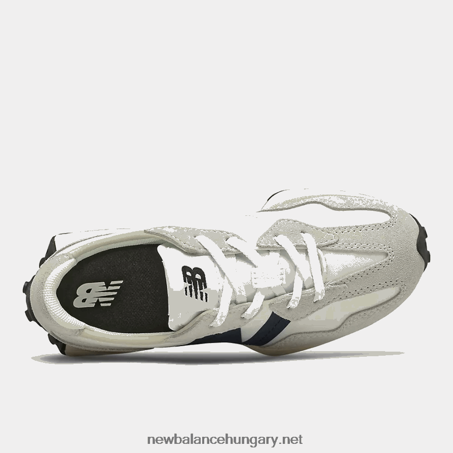 New Balance 6XH8F06196 gyerekek 327